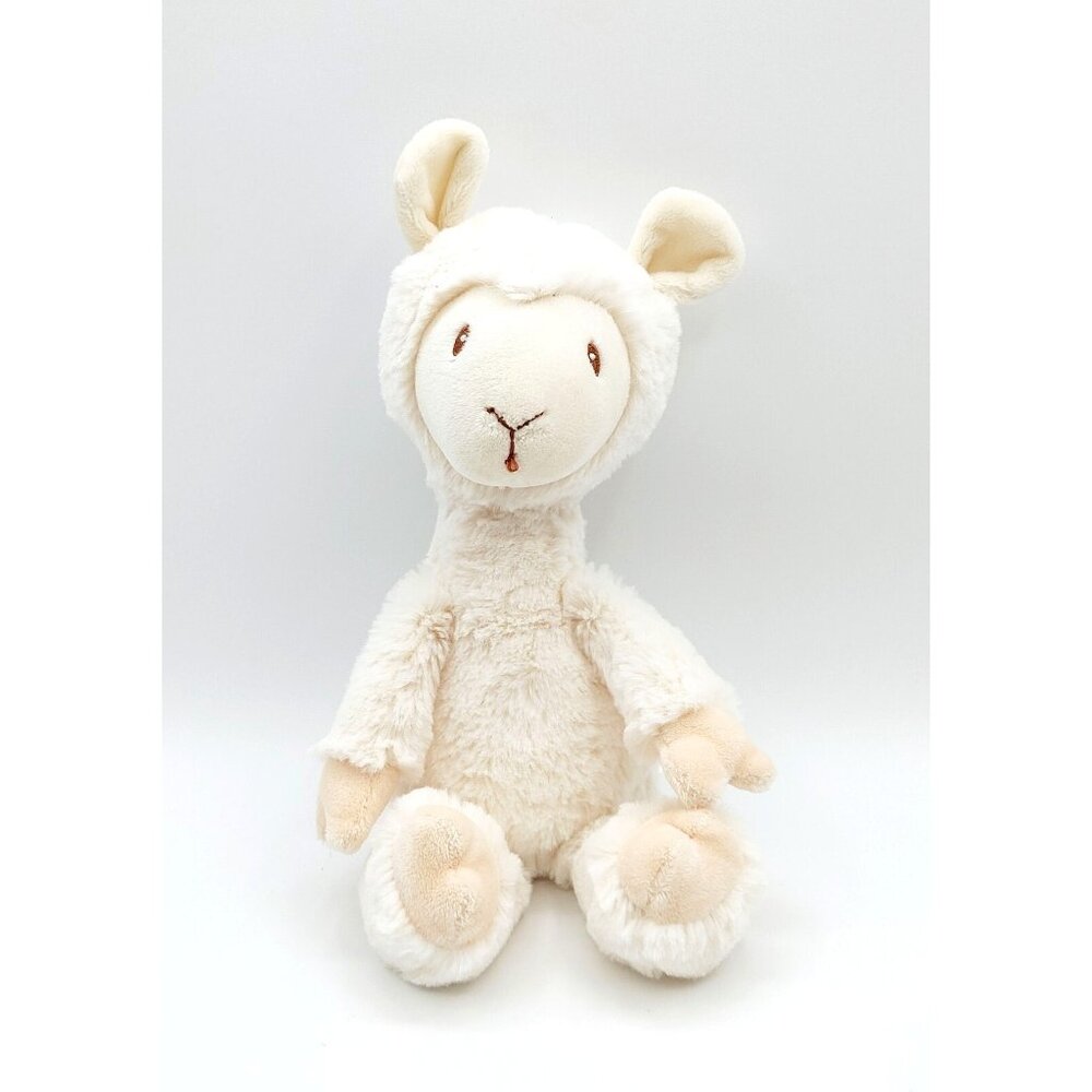 Baby Gund Baby Toothpick Llama Large 12" Soft Plush Stuffed Animal 6050667